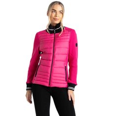 Куртка Dare2B Icy, розовый