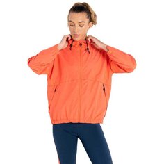 Куртка Dare2B Swift Full Zip Rain, оранжевый