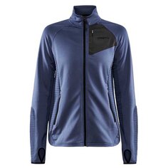 Куртка Craft ADV Tech Fleece Thermal, синий
