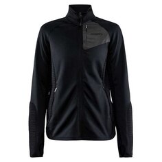 Куртка Craft ADV Tech Fleece Thermal, черный