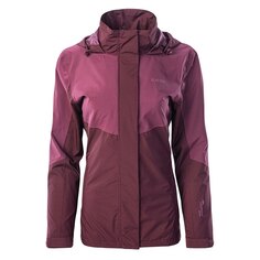 Куртка HI-TEC Temuco Full Zip Rain, фиолетовый