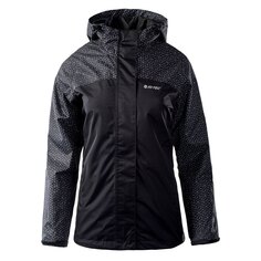 Куртка HI-TEC Monsa II, черный