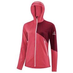 Куртка Loeffler Agila Active Stretch, розовый