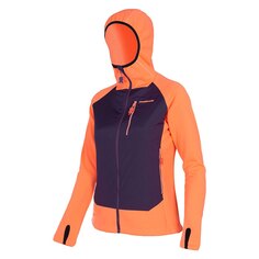 Куртка Trangoworld TRX2 Hybrid Lt Pro, оранжевый