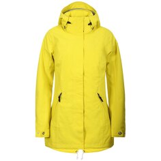Куртка Icepeak Ep Aberdeen, желтый
