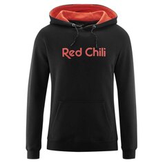 Худи Red Chili Corporate, черный