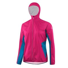 Куртка Loeffler Aquavent WPM Pocket, розовый