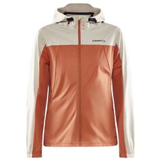 Куртка Craft ADV Essence Hydro, оранжевый