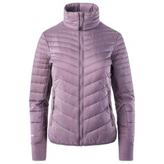 Куртка Elbrus Emin II Primaloft, фиолетовый Эльбрус