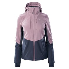 Куртка Elbrus Signes, фиолетовый Эльбрус