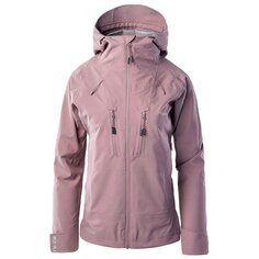 Куртка Elbrus Malaspina II, фиолетовый Эльбрус