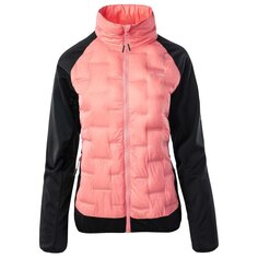 Куртка Elbrus Julimar, розовый Эльбрус
