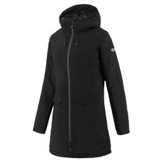 Куртка Joluvi Heat Coat, черный