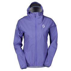 Куртка Scott Explorair Light Dryo 2.5L Full Zip Rain, синий