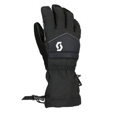 Перчатки Scott Ultimate Premium Goretex, черный