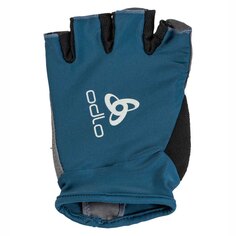 Перчатки Odlo Active Ride, синий