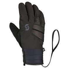 Перчатки Scott Ultimate Plus, черный
