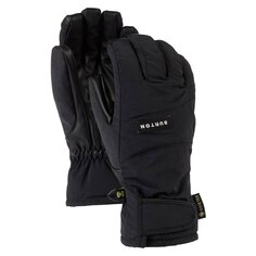 Перчатки Burton Reverb Goretex, черный