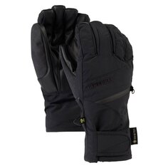 Перчатки Burton Goretex Under, черный