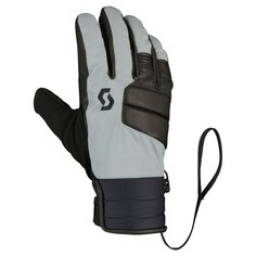 Перчатки Scott Ultimate Plus, серый