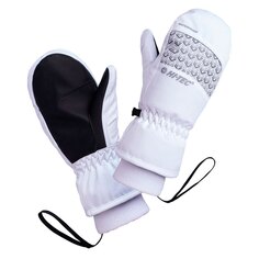 Перчатки HI-TEC Glam, белый