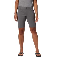 Шорты Columbia Saturday Trail Shorts Pants, серый