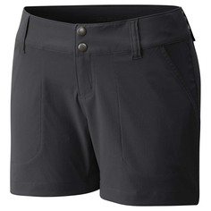 Шорты Columbia Saturday Trail Shorts Pants, черный