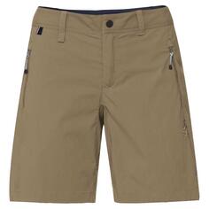 Шорты Odlo Wedgemount Shorts Pants, серый