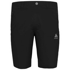 Шорты Odlo Short Fli, черный