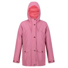 Куртка Regatta Nahla, розовый