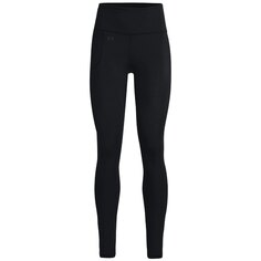 Леггинсы Under Armour Motionleggings, черный