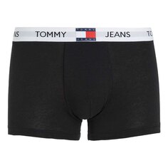 Боксеры Tommy Jeans Heritage Ctn UM0UM02955, разноцветный