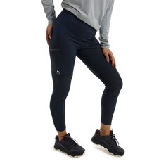 Брюки Burton Multipath Legging, черный