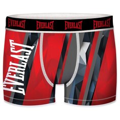 Боксеры Everlast T826, красный