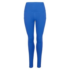 Леггинсы O´neill Hike Rib High Waist, синий O'neill