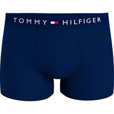 Боксеры Tommy Hilfiger UM0UM02853, синий