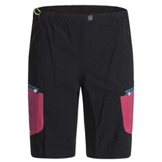 Шорты Montura Brick Shorts Pants, черный