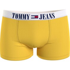 Боксеры Tommy Jeans UM0UM02823, желтый