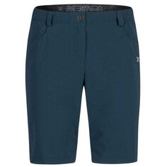 Шорты Montura Stretch Siusi Shorts Pants, зеленый