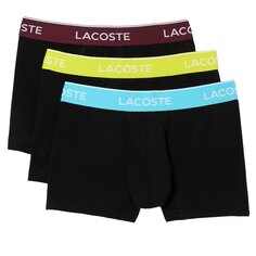 Боксеры Lacoste 5H3401, разноцветный