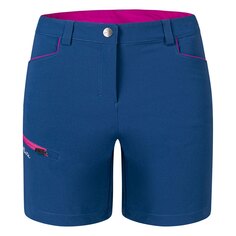 Шорты Montura Safari Shorts Pants, синий
