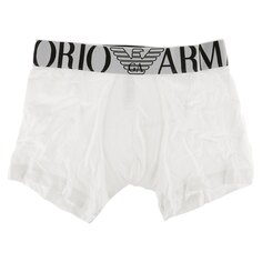 Боксеры Emporio Armani Underwear 110818 CC716, белый