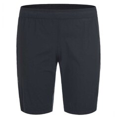 Шорты Montura Run Fast Shorts Pants, черный