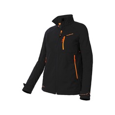 Куртка Trangoworld TRX2 Soft Pro, черный