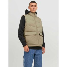 Жилет Jack &amp; Jones Erbro, бежевый