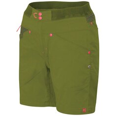 Шорты Karpos Noghera Shorts Pants, зеленый