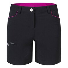 Шорты Montura Safari Shorts Pants, черный