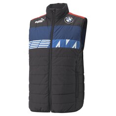 Жилет Puma BMW Motorsport Sds, черный