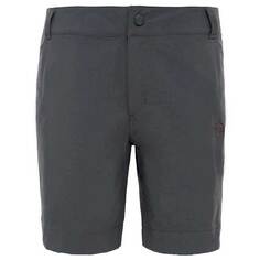 Шорты The North Face Exploration Shorts Pants, серый