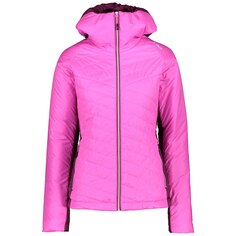 Куртка CMP Fix Hood 31Z2456A, розовый